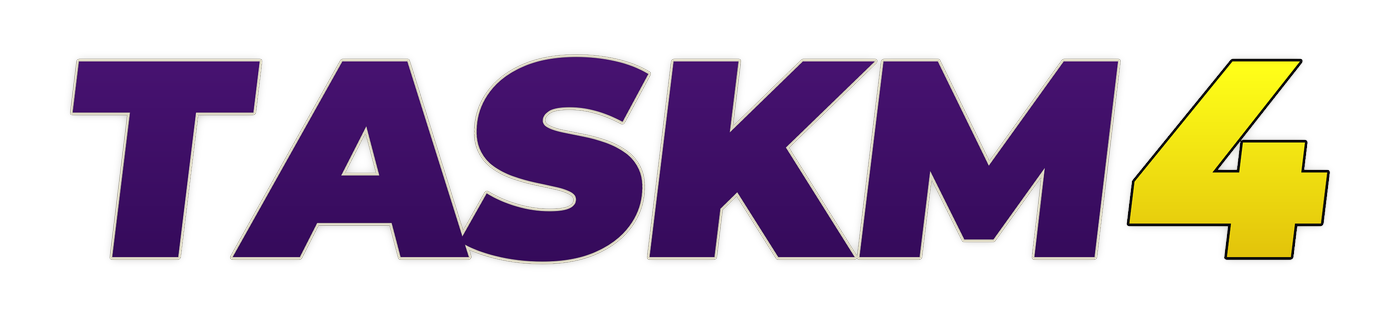 taskm4